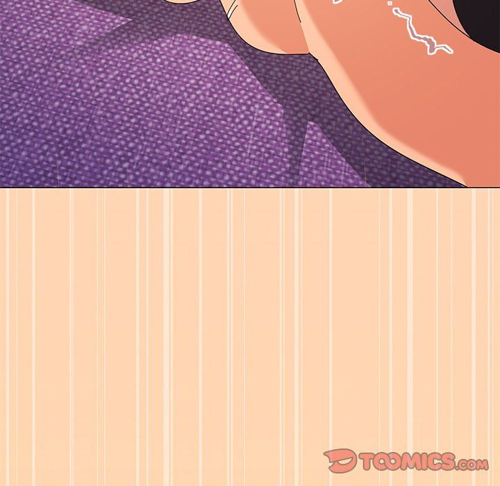 家人之间这样不好吧第16話