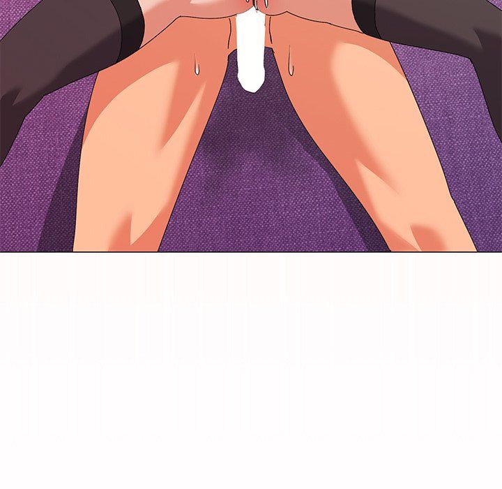 家人之间这样不好吧第16話