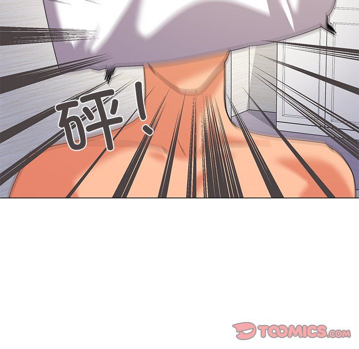 家人之间这样不好吧第16話