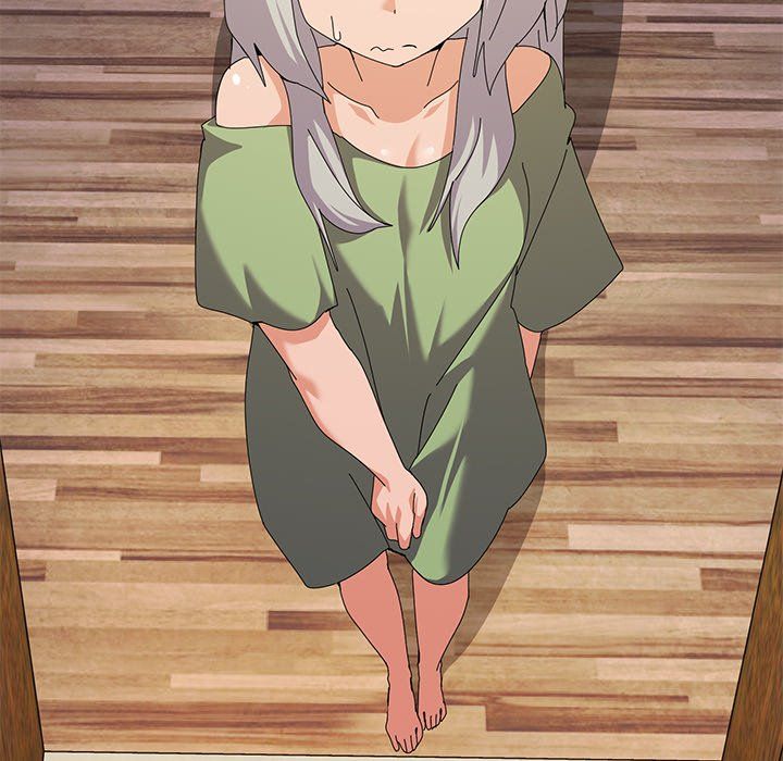 家人之间这样不好吧第16話