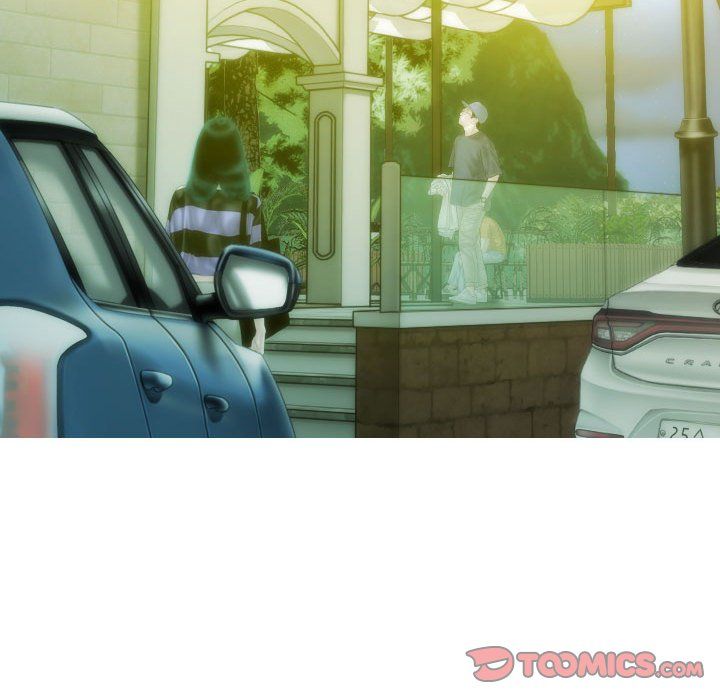 不可抗拒的吸引第26話