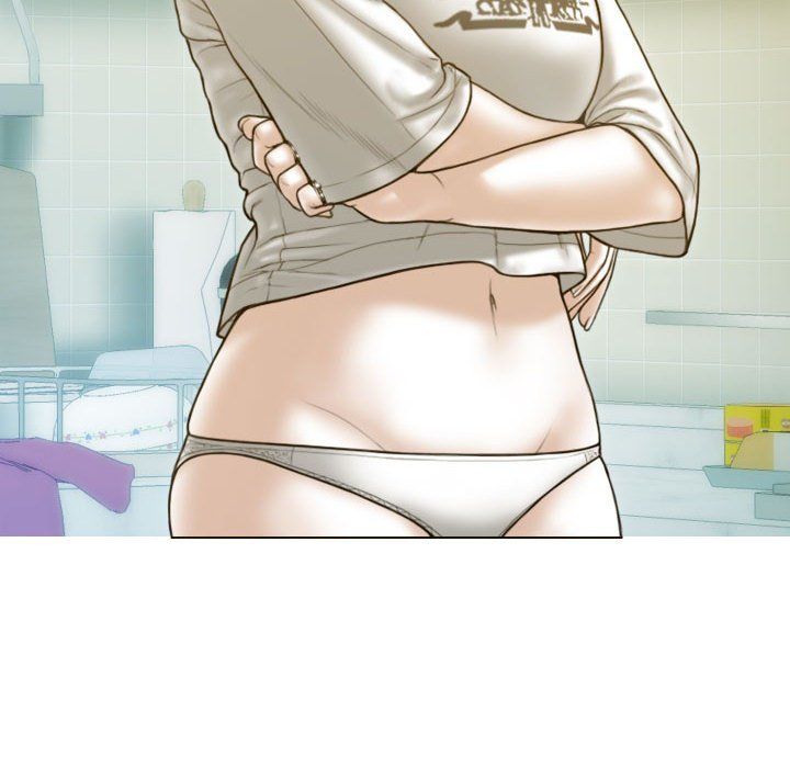 不可抗拒的吸引第26话