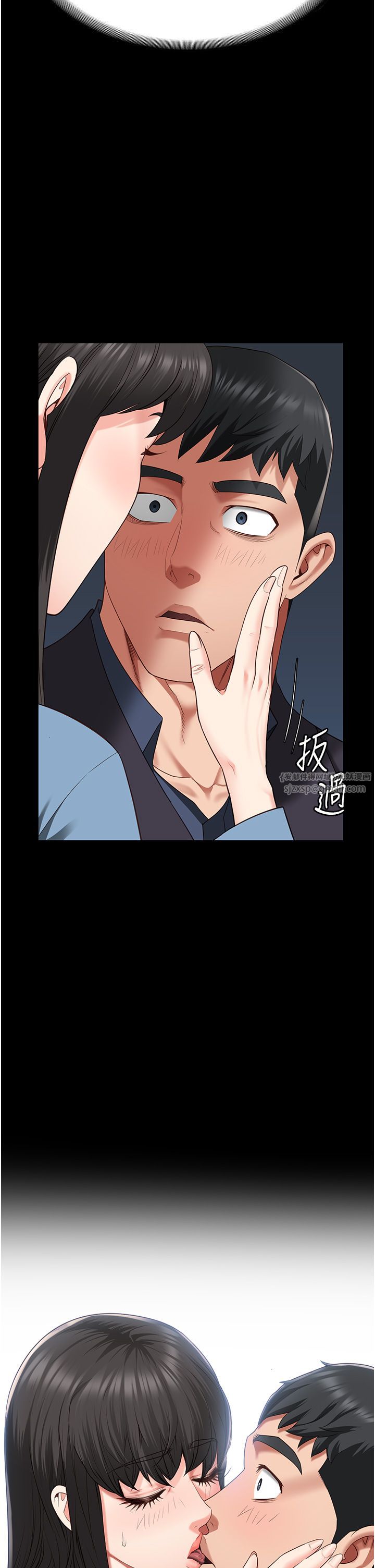 监狱女囚第78话-身体还是爱着你