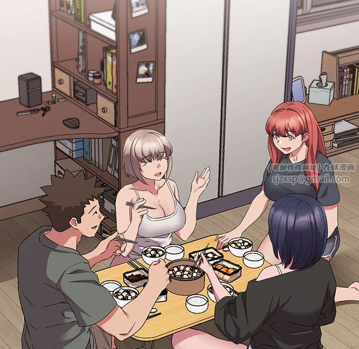 受害者联盟第46話