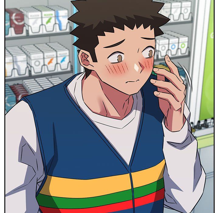 受害者联盟第46話