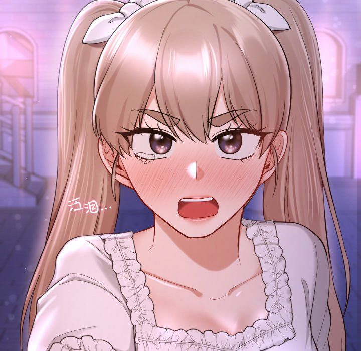 爱的游乐园第38話