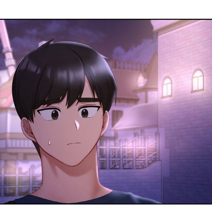 爱的游乐园第38话