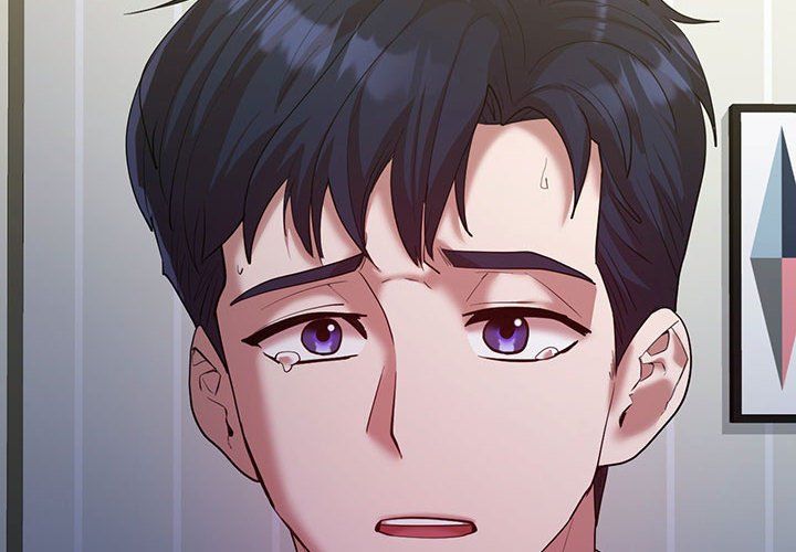 回不去的婚姻第33話