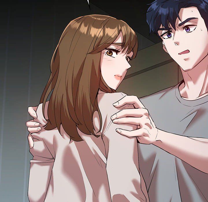 回不去的婚姻第33話