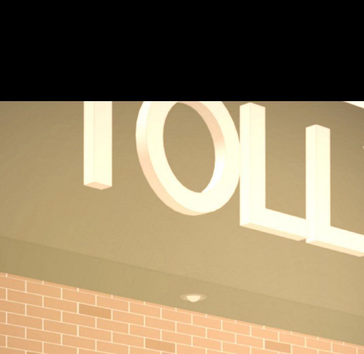 在学校达咩！第35話