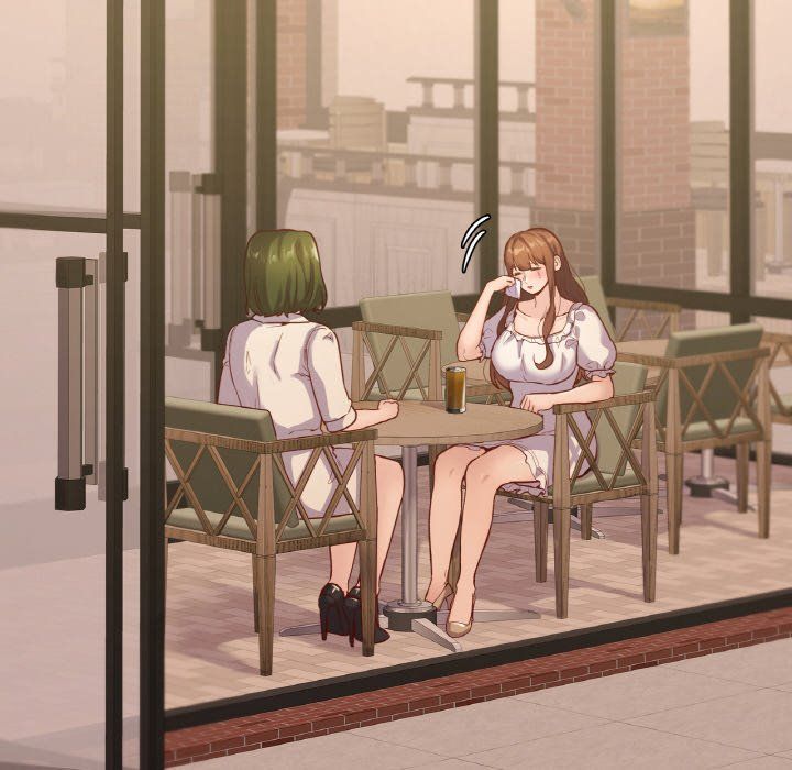 在学校达咩！第35话