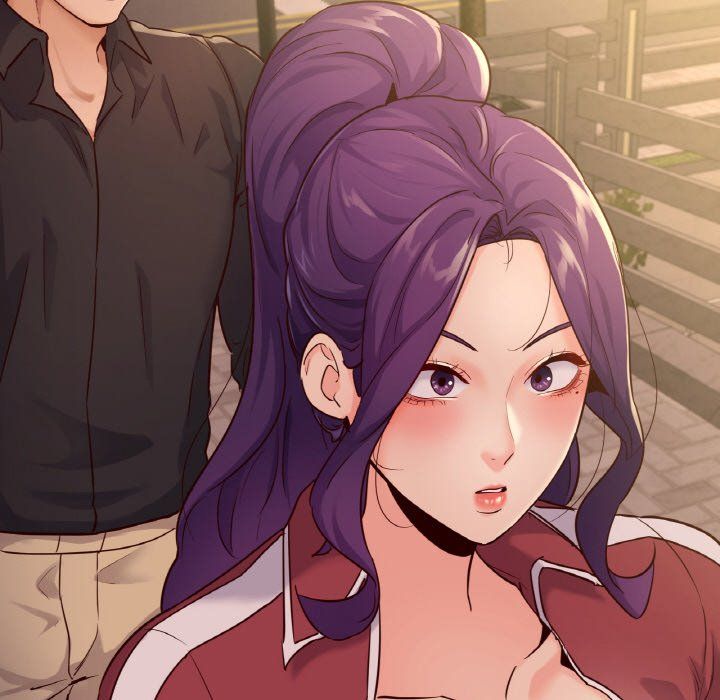 在学校达咩！第35話