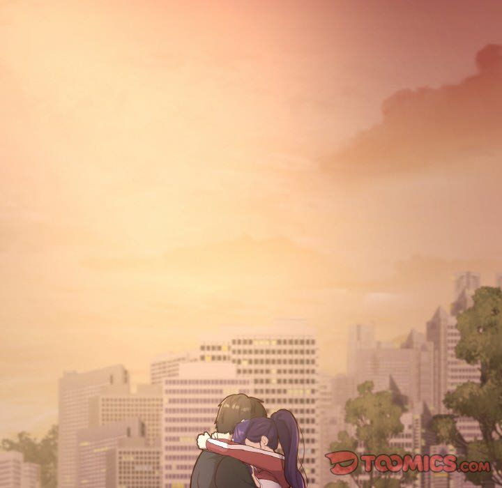 在学校达咩！第35话