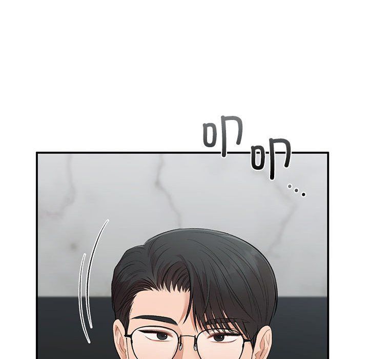 让我一见钟情的他第45话