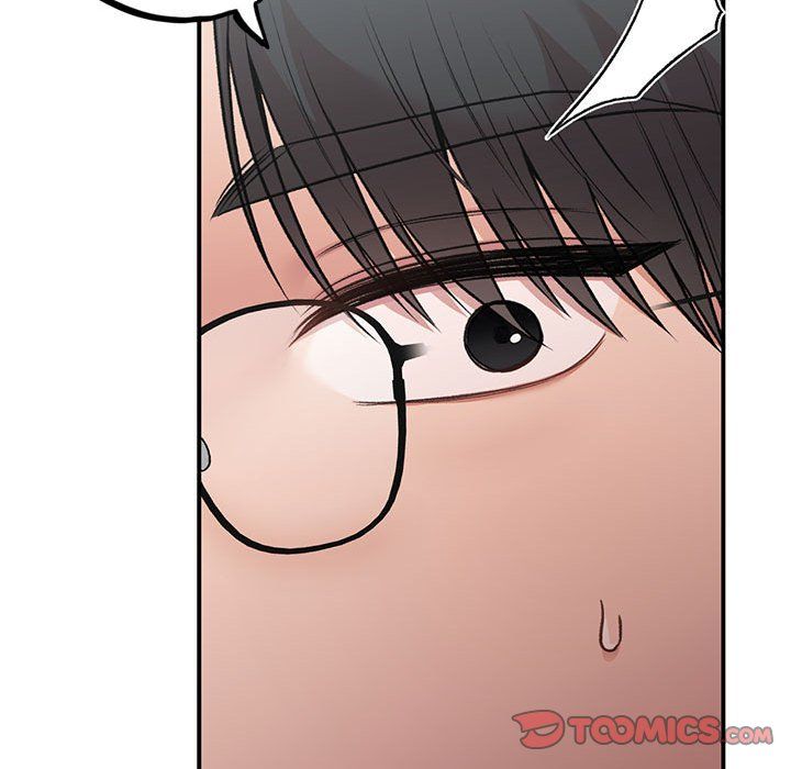 让我一见钟情的他第45话