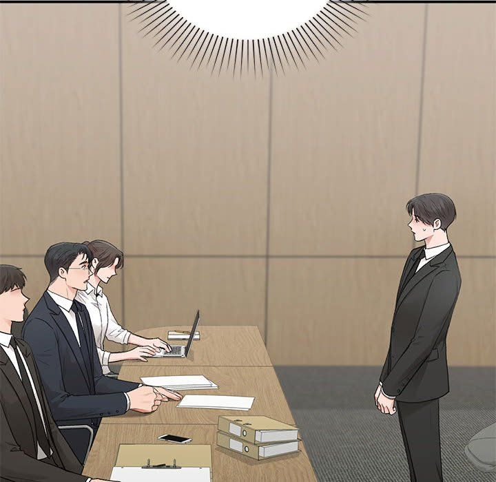 让我一见钟情的他第45話