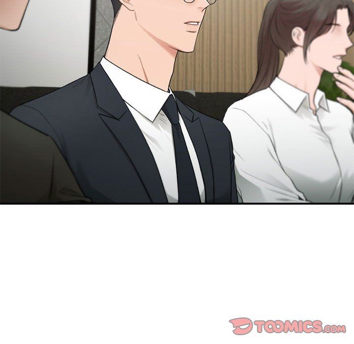 让我一见钟情的他第45话