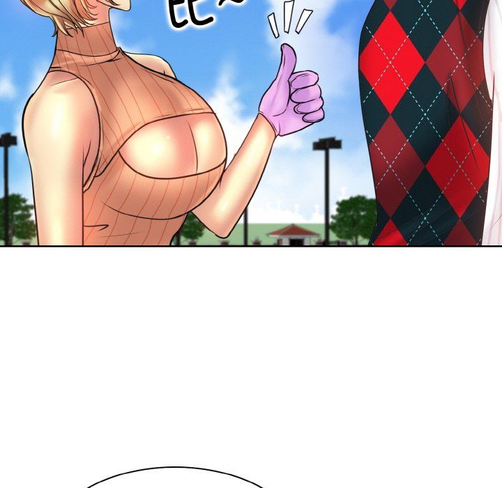 一杆入洞第39話