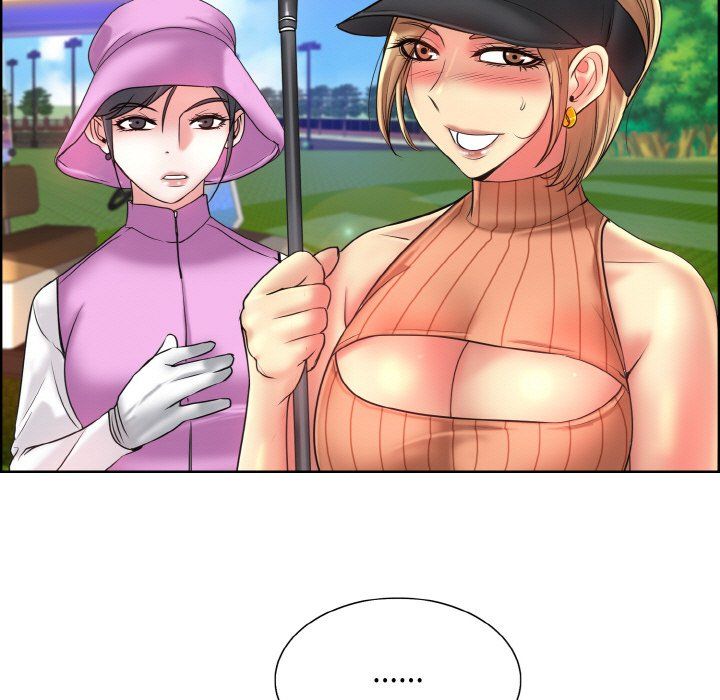 一杆入洞第39話