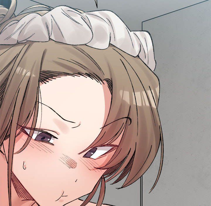 微妙关系第30话