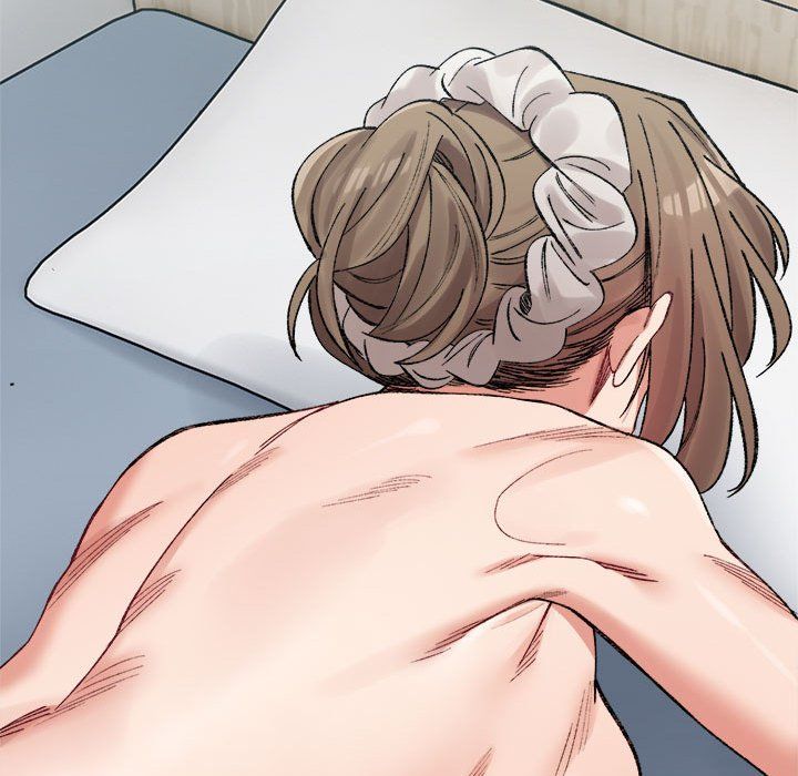 微妙关系第30話