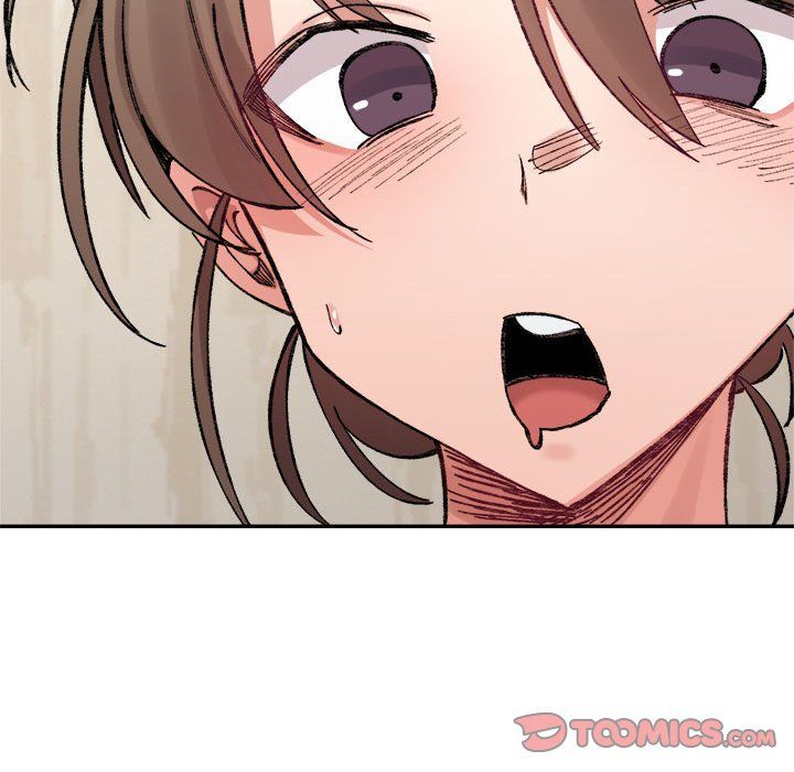 微妙关系第30话