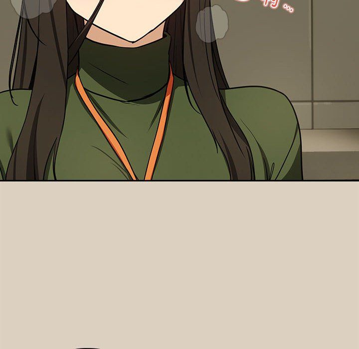 下班后的例行恋爱第26話