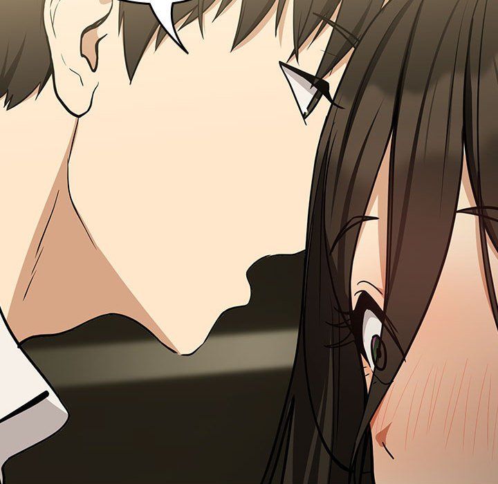 下班后的例行恋爱第26話