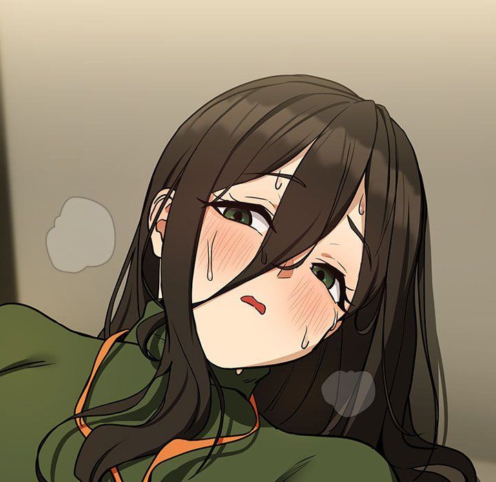 下班后的例行恋爱第26話