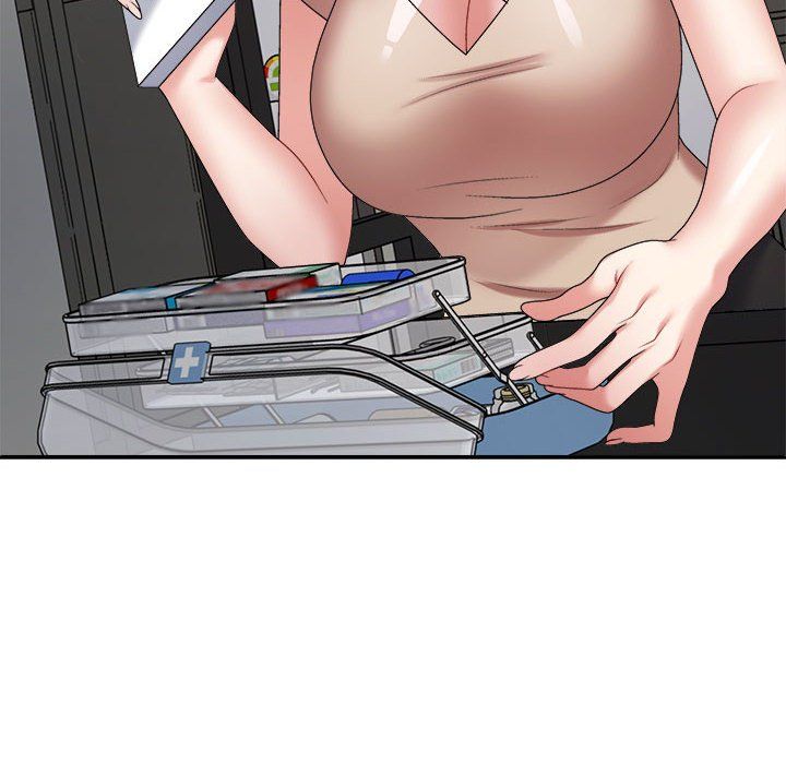 不同寻常的爱第19話