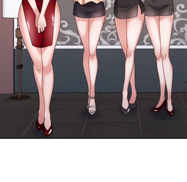 不同寻常的爱第19话