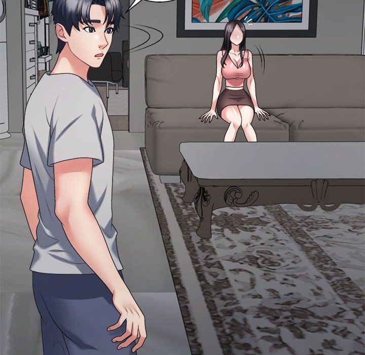 不同寻常的爱第19話