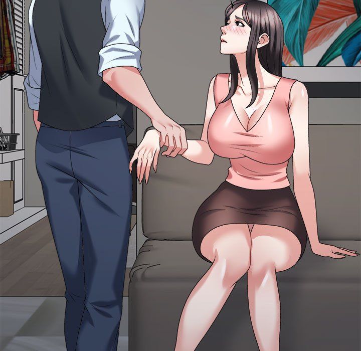 不同寻常的爱第19话