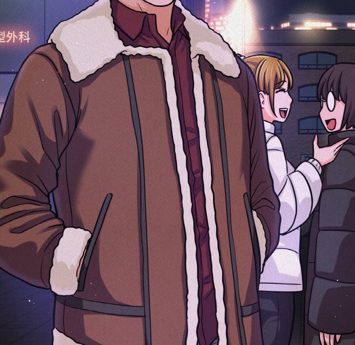 我的女王第42話