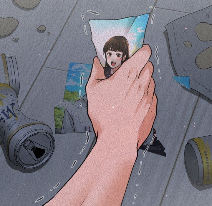 我的女王第42话