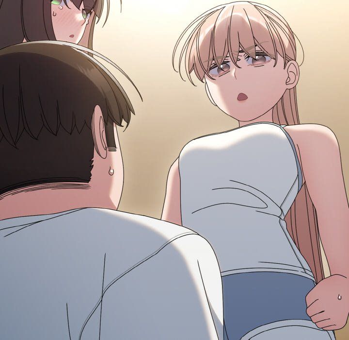 老大!请把女儿交给我!第45話