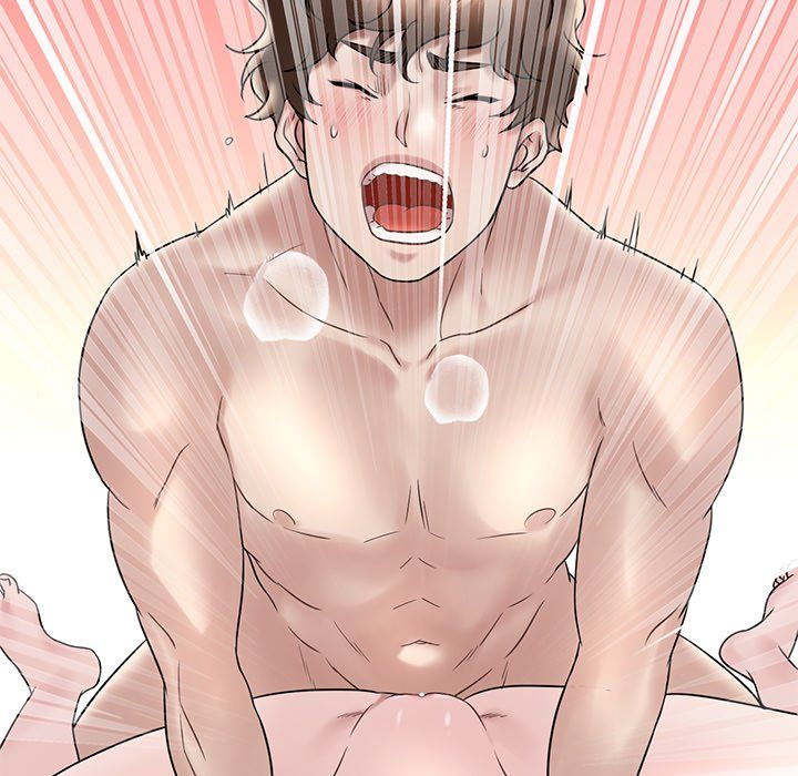 渴望占有她第34话