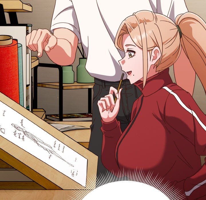 天降美差第21話