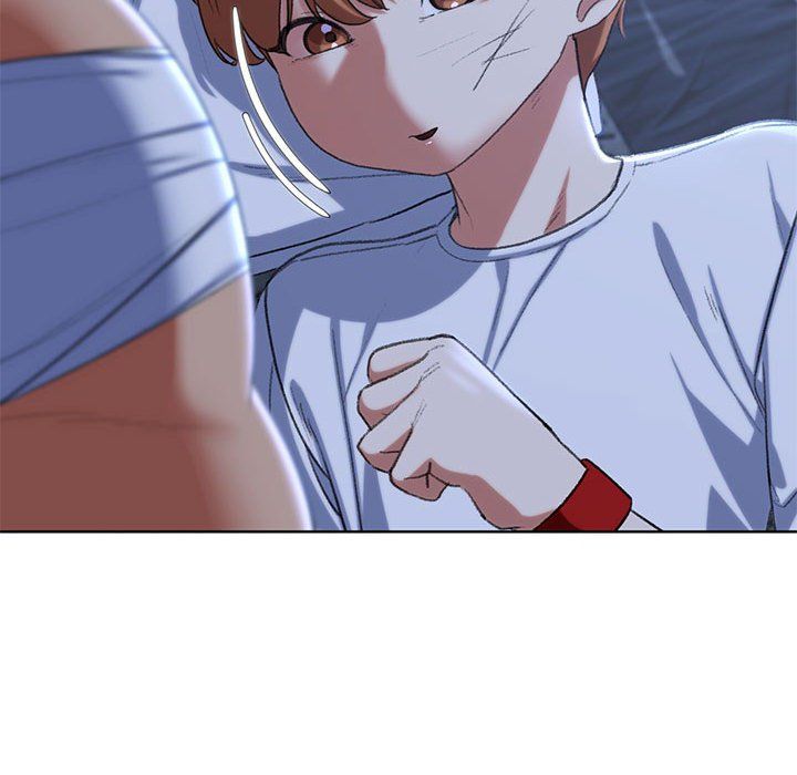 危险同学会第37话