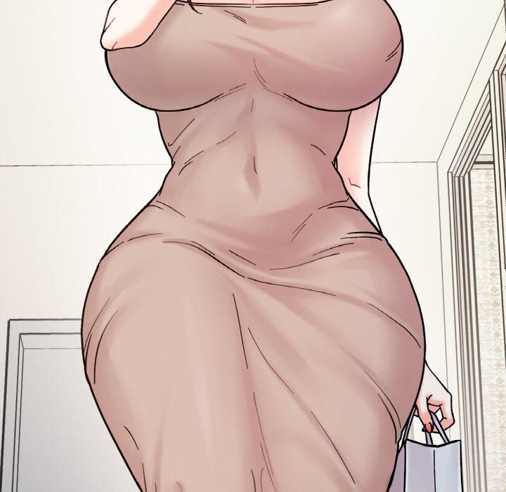 她才不是我姐姐第41话