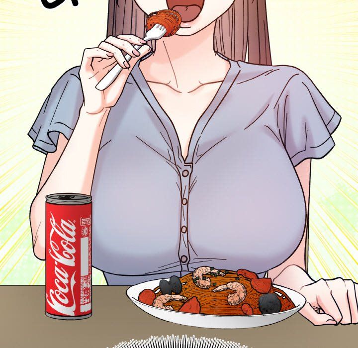 她才不是我姐姐第41話