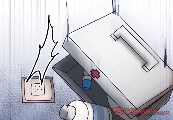 婚姻束缚第3話