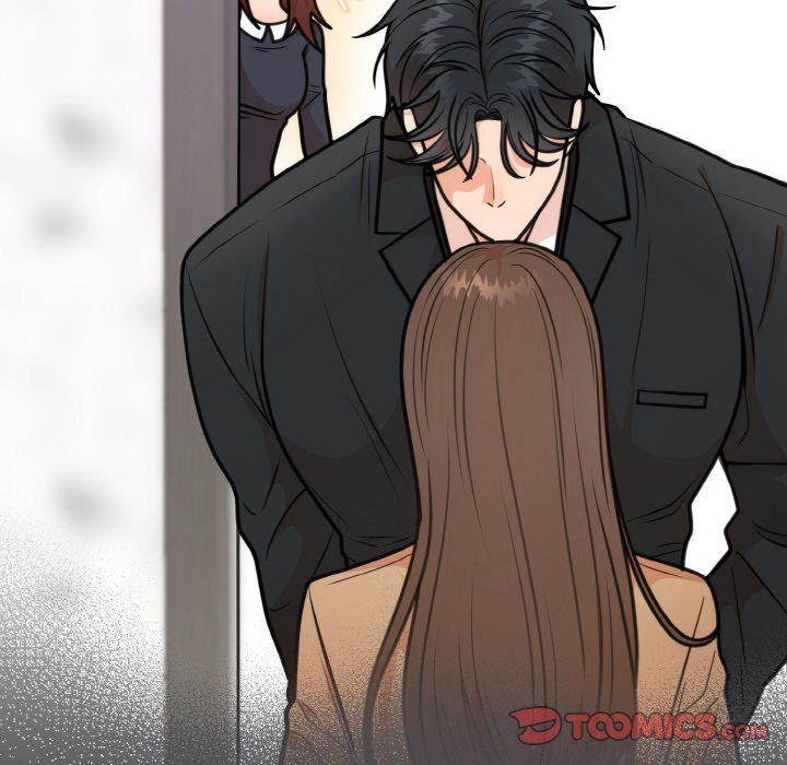 婚姻束缚第3話