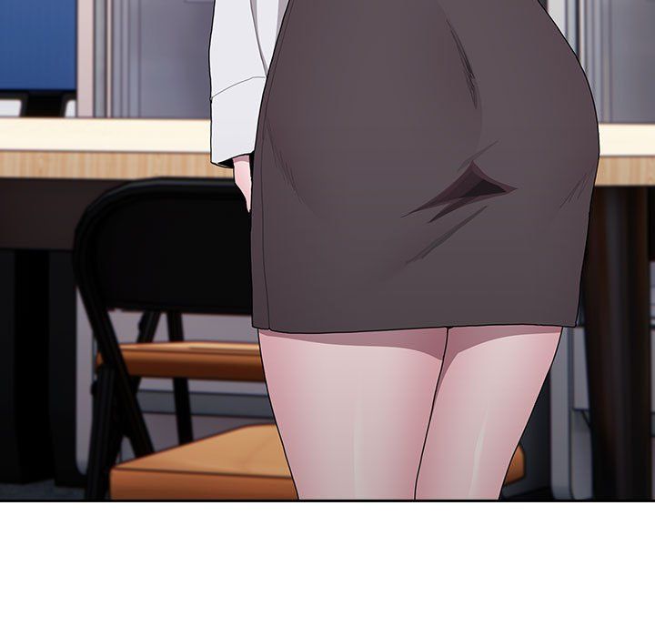 大企业里的小秘密第7話