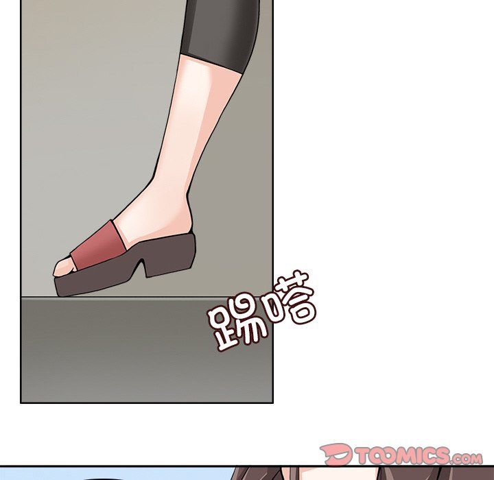 回到过去爱上你第9话