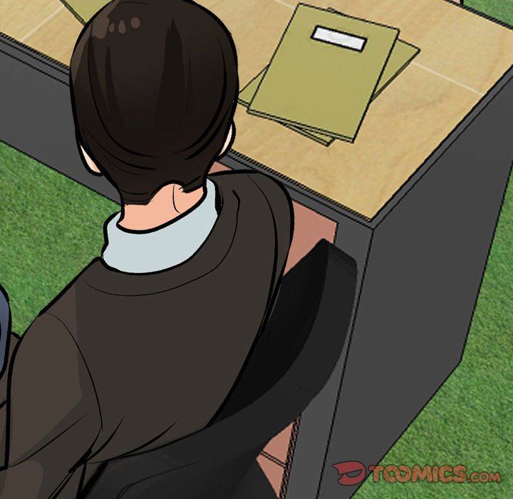 同事换换爱第186話