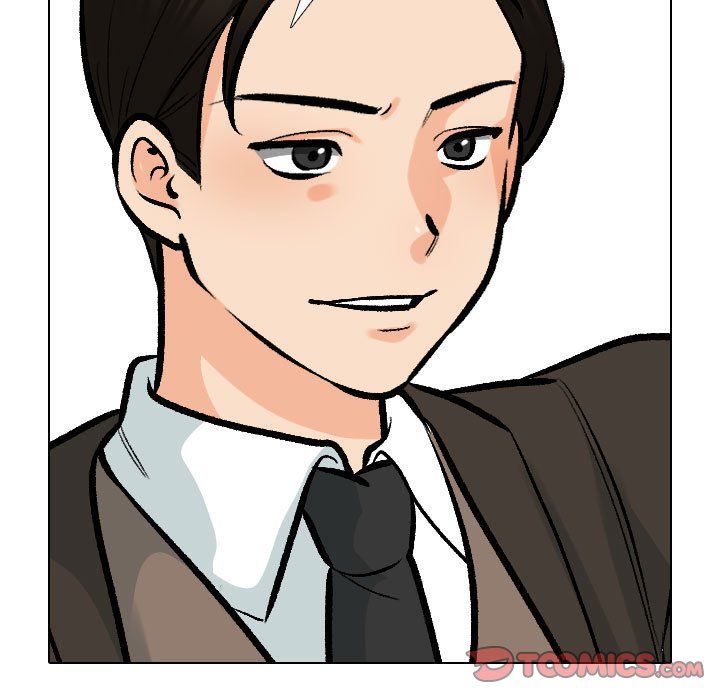 同事换换爱第186话