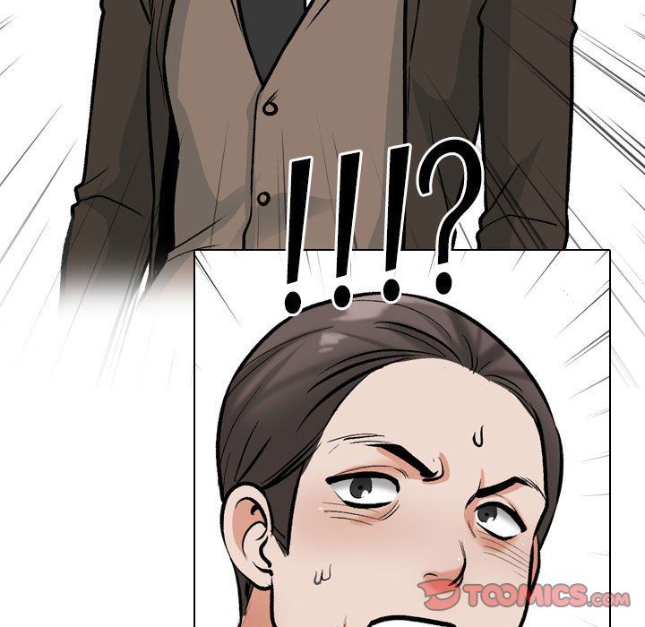 同事换换爱第186話