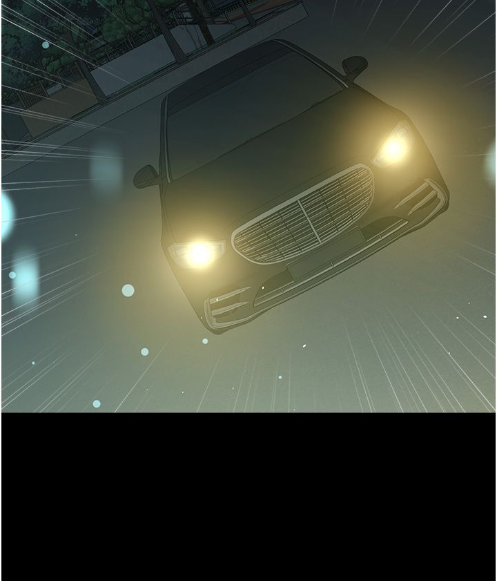 豪色復仇第35話-瀰漫整車的洨水味