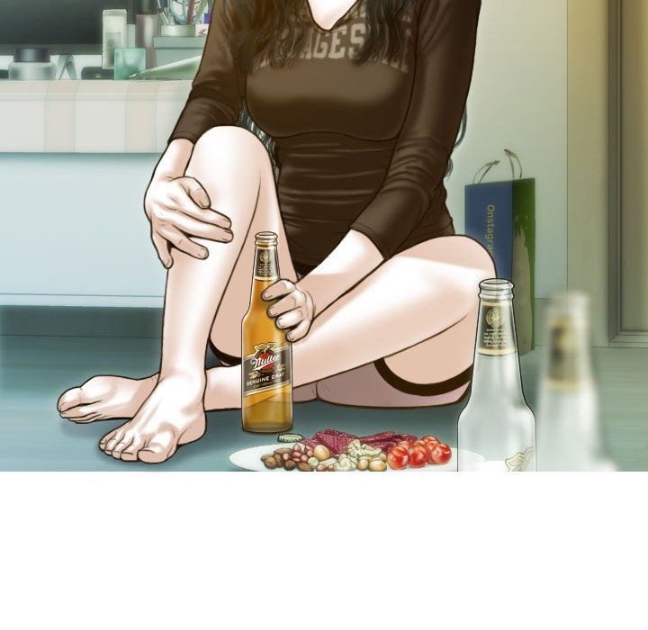 不可抗拒的吸引第27話